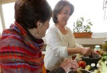 Ellas me enseñaron el amor a través de la comida