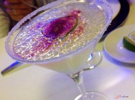 Margarita de pepino: refrescante sabor a verano