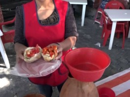 Las guacamayas: un antojo típico de Guanajuato
