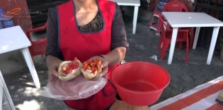 Las guacamayas: un antojo típico de Guanajuato