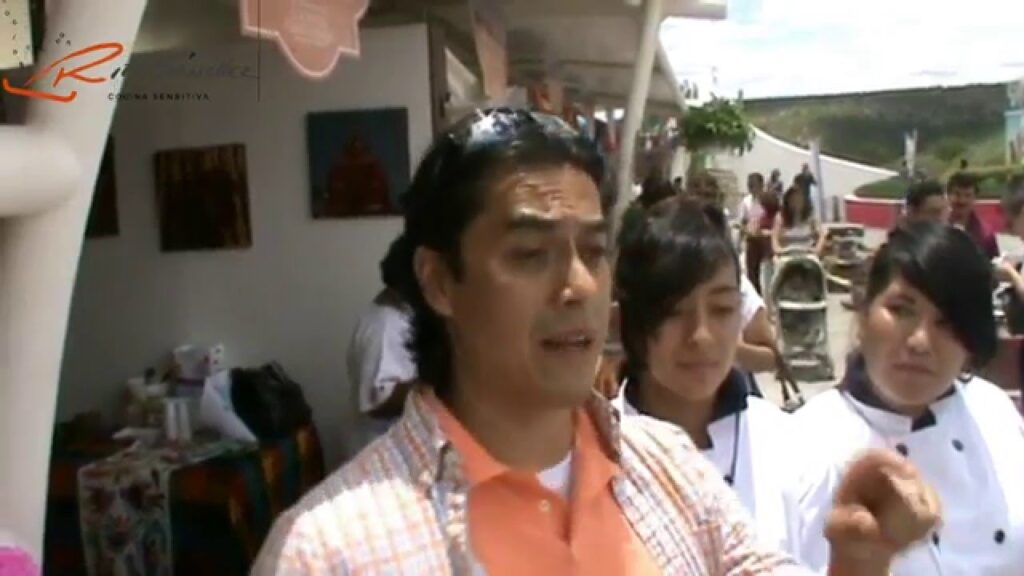 Carlos Gaytán: un chef que comparte su estrella