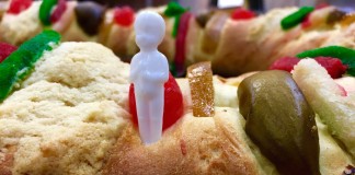 rosca de Reyes