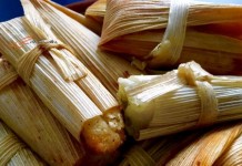 La Candelaria se celebra con tamales