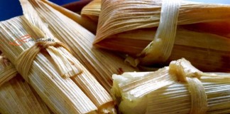 La Candelaria se celebra con tamales