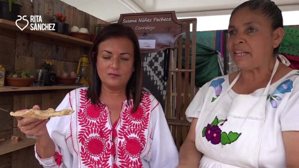 Receta de Buñuelos con mermelada