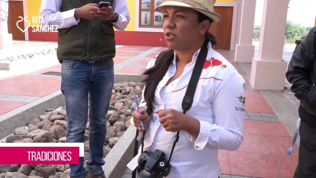 Fogones de leña (Pénjamo, Guanajuato)