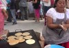 Gorditas de migajas