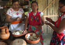 MUJERES DE HUMO