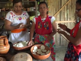 MUJERES DE HUMO