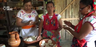 MUJERES DE HUMO