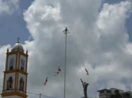 PAPANTLA