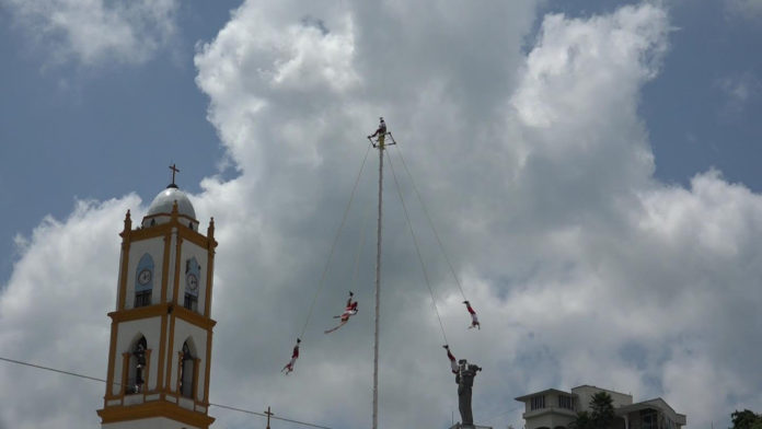 PAPANTLA