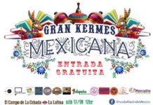 Gran Kermés Mexicana