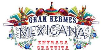 Gran Kermés Mexicana