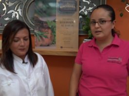 Mole de Arroz