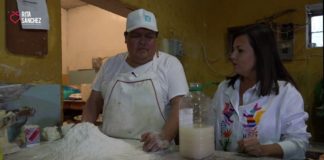 Pan de Pulque