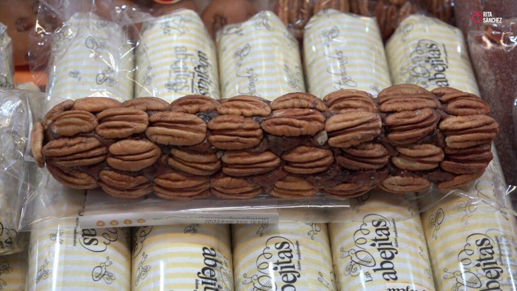 Rollo de frutas: dulce, mística y deliciosa tradición tapatía