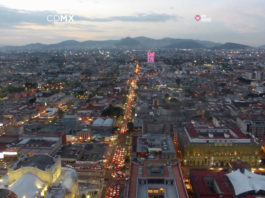 La magia de Ciudad de México